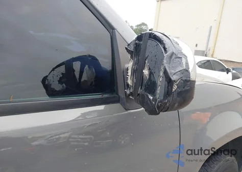 2010 Chevrolet Tahoe Ltz from USA, damaged, VIN 1GNUCCE07AR241576